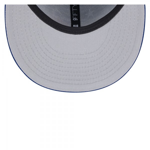 Бейсболка Toronto Blue Jays New Era 2023 MLB All-Star Game Workout 9FIFTY - Royal