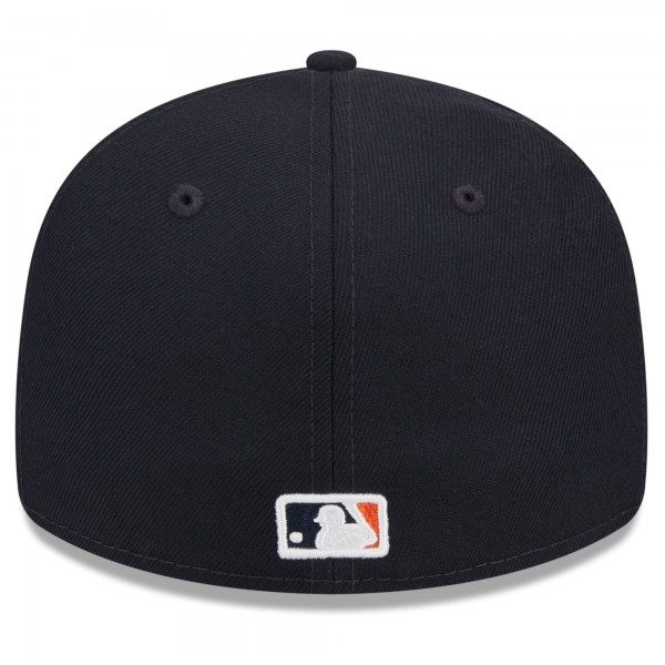 Бейсболка Houston Astros New Era 2023 MLB All-Star Game Workout Low Profile 59FIFTY - Navy