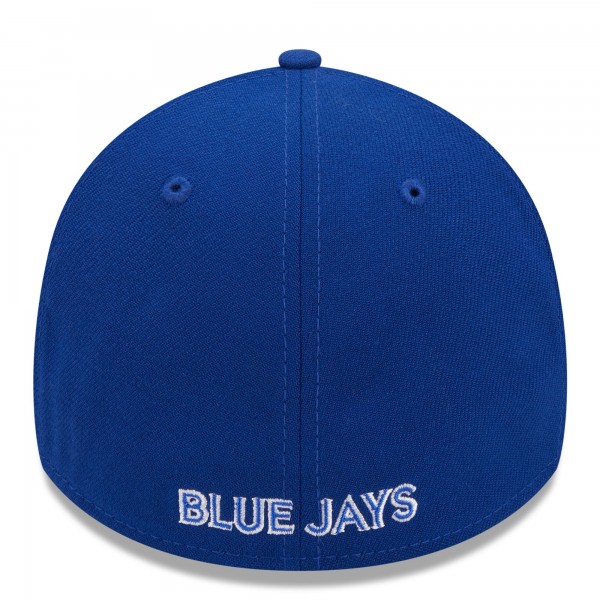 Бейсболка Toronto Blue Jays New Era 2023 MLB All-Star Game Workout 39THIRTY - Royal