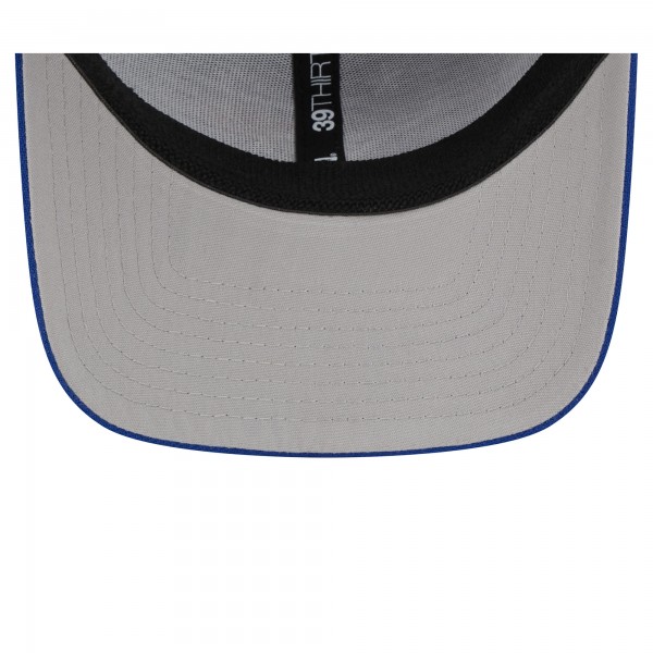 Бейсболка Toronto Blue Jays New Era 2023 MLB All-Star Game Workout 39THIRTY - Royal