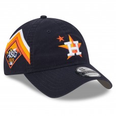 Бейсболка Houston Astros New Era 2023 MLB All-Star Game Workout 9TWENTY - Navy