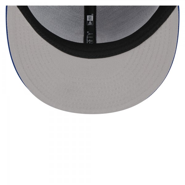 Бейсболка Chicago Cubs New Era 2023 MLB All-Star Game Workout 59FIFTY - Royal