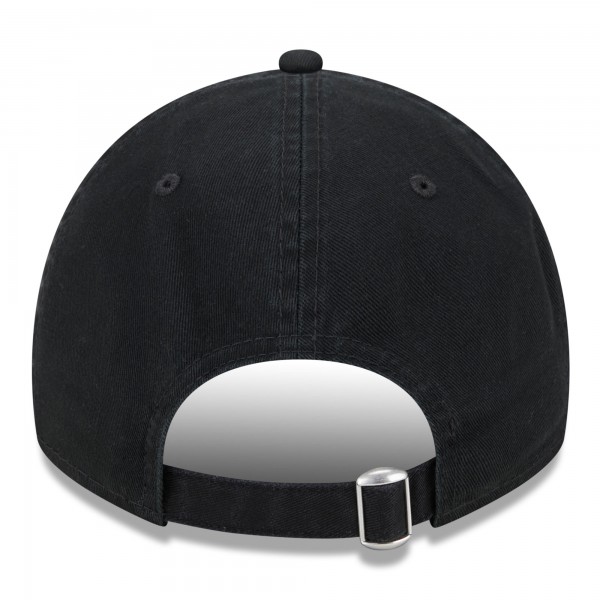 Бейсболка San Francisco Giants New Era 2023 MLB All-Star Game Workout 9TWENTY - Black