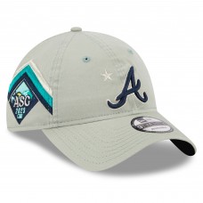 Бейсболка Atlanta Braves New Era 2023 MLB All-Star Game 9TWENTY - Mint