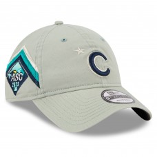 Бейсболка Chicago Cubs New Era 2023 MLB All-Star Game 9TWENTY - Mint