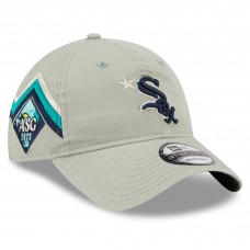 Бейсболка Chicago White Sox New Era 2023 MLB All-Star Game 9TWENTY - Mint