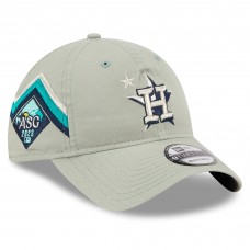 Бейсболка Houston Astros New Era 2023 MLB All-Star Game 9TWENTY - Mint