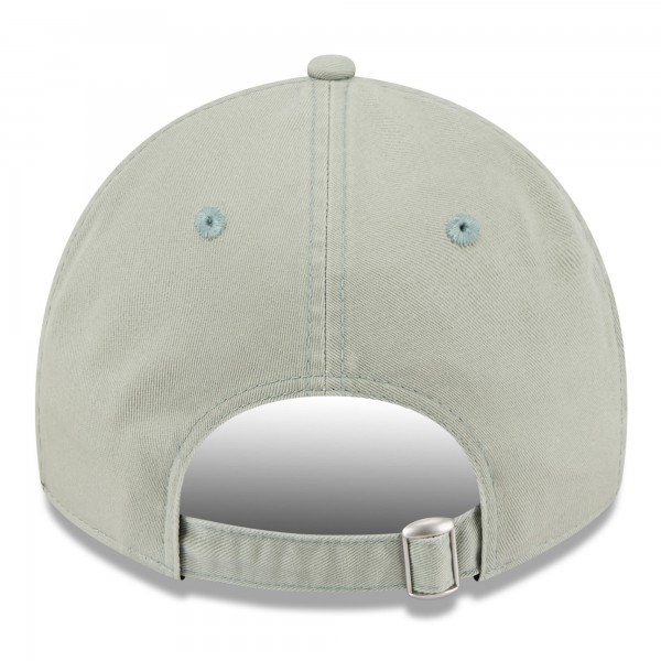 Бейсболка Los Angeles Dodgers New Era 2023 MLB All-Star Game 9TWENTY - Mint