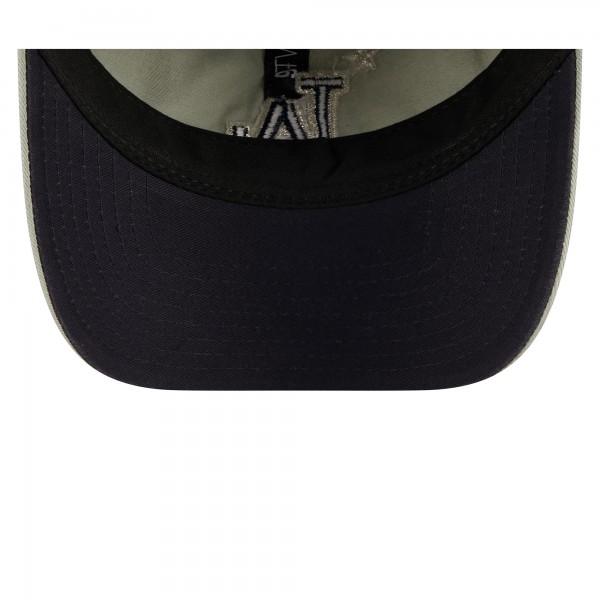Бейсболка Los Angeles Dodgers New Era 2023 MLB All-Star Game 9TWENTY - Mint