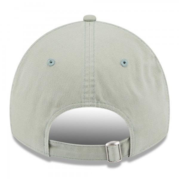Бейсболка Milwaukee Brewers New Era 2023 MLB All-Star Game 9TWENTY - Mint