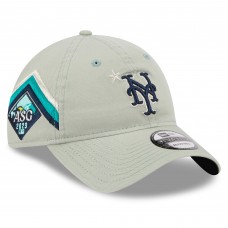 Бейсболка New York Mets New Era 2023 MLB All-Star Game 9TWENTY - Mint