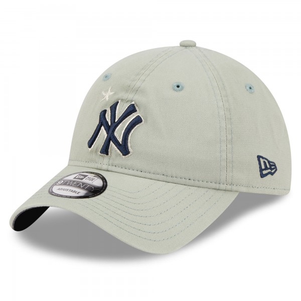 Бейсболка New York Yankees New Era 2023 MLB All-Star Game 9TWENTY - Mint