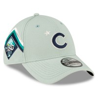 Бейсболка Chicago Cubs New Era 2023 MLB All-Star Game 39THIRTY - Mint