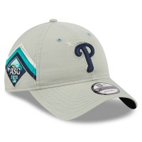 Бейсболка Philadelphia Phillies New Era 2023 MLB All-Star Game 9TWENTY - Mint