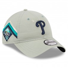 Бейсболка Philadelphia Phillies New Era 2023 MLB All-Star Game 9TWENTY - Mint