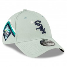 Бейсболка Chicago White Sox New Era 2023 MLB All-Star Game 39THIRTY - Mint