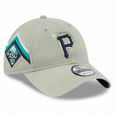 Бейсболка Pittsburgh Pirates New Era 2023 MLB All-Star Game 9TWENTY - Mint