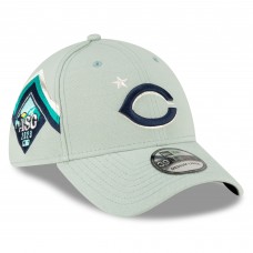 Бейсболка Cincinnati Reds New Era 2023 MLB All-Star Game 39THIRTY - Mint