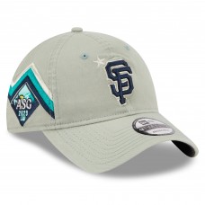 Бейсболка San Francisco Giants New Era 2023 MLB All-Star Game 9TWENTY - Mint