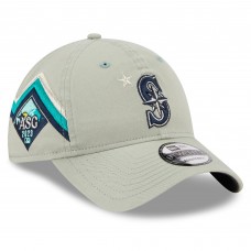 Бейсболка Seattle Mariners New Era 2023 MLB All-Star Game 9TWENTY - Mint