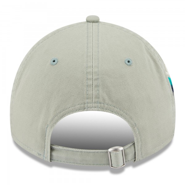 Бейсболка Seattle Mariners New Era 2023 MLB All-Star Game 9TWENTY - Mint