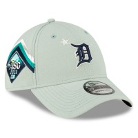 Бейсболка Detroit Tigers New Era 2023 MLB All-Star Game 39THIRTY - Mint