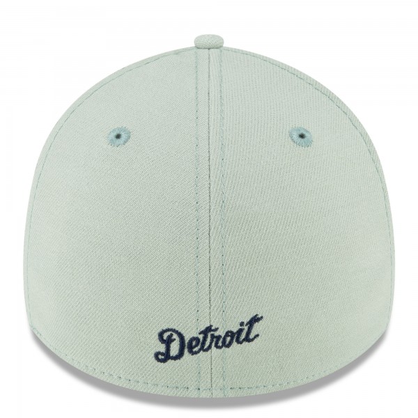 Бейсболка Detroit Tigers New Era 2023 MLB All-Star Game 39THIRTY - Mint