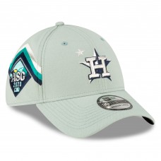 Бейсболка Houston Astros New Era 2023 MLB All-Star Game 39THIRTY - Mint