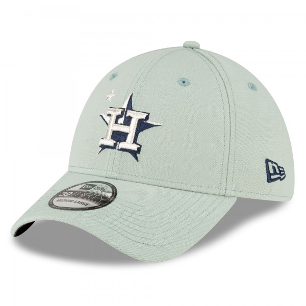 Бейсболка Houston Astros New Era 2023 MLB All-Star Game 39THIRTY - Mint