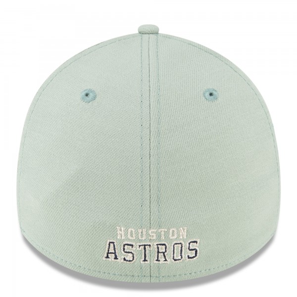 Бейсболка Houston Astros New Era 2023 MLB All-Star Game 39THIRTY - Mint