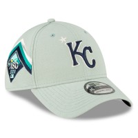 Бейсболка Kansas City Royals New Era 2023 MLB All-Star Game 39THIRTY - Mint