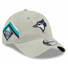 Бейсболка Toronto Blue Jays New Era 2023 MLB All-Star Game 9TWENTY - Mint