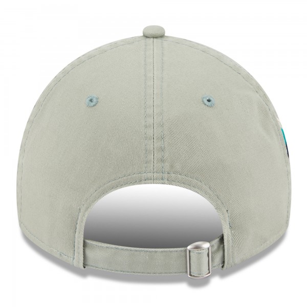 Бейсболка Toronto Blue Jays New Era 2023 MLB All-Star Game 9TWENTY - Mint