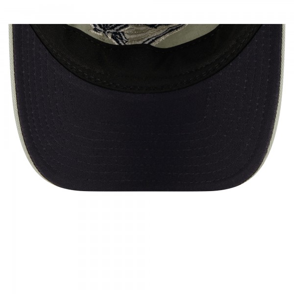 Бейсболка Toronto Blue Jays New Era 2023 MLB All-Star Game 9TWENTY - Mint