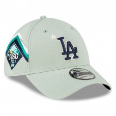 Бейсболка Los Angeles Dodgers New Era 2023 MLB All-Star Game 39THIRTY - Mint