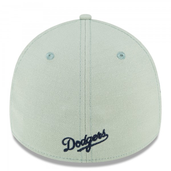 Бейсболка Los Angeles Dodgers New Era 2023 MLB All-Star Game 39THIRTY - Mint