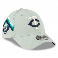 Бейсболка Minnesota Twins New Era 2023 MLB All-Star Game 39THIRTY - Mint