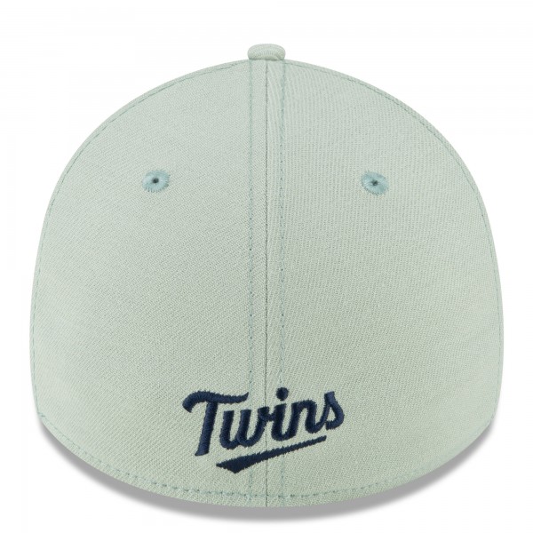 Бейсболка Minnesota Twins New Era 2023 MLB All-Star Game 39THIRTY - Mint