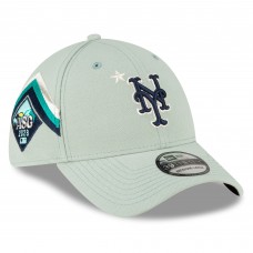 Бейсболка New York Mets New Era 2023 MLB All-Star Game 39THIRTY - Mint