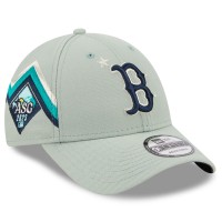 Бейсболка Boston Red Sox New Era 2023 MLB All-Star Game 9FORTY - Mint