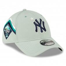 Бейсболка New York Yankees New Era 2023 MLB All-Star Game 39THIRTY - Mint