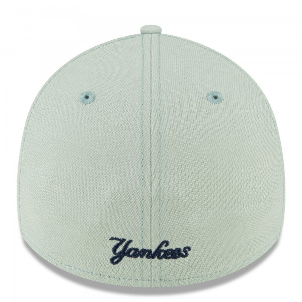Бейсболка New York Yankees New Era 2023 MLB All-Star Game 39THIRTY - Mint