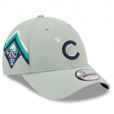 Бейсболка Chicago Cubs New Era 2023 MLB All-Star Game 9FORTY - Mint