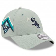 Бейсболка Chicago White Sox New Era 2023 MLB All-Star Game 9FORTY - Mint