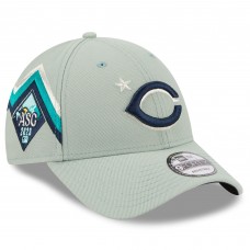 Бейсболка Cincinnati Reds New Era 2023 MLB All-Star Game 9FORTY - Mint