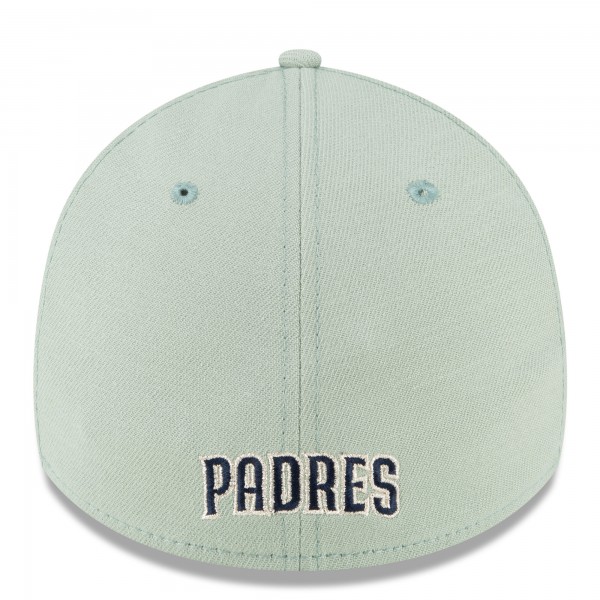 Бейсболка San Diego Padres New Era 2023 MLB All-Star Game 39THIRTY - Mint