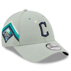 Бейсболка Cleveland Guardians New Era 2023 MLB All-Star Game 9FORTY - Mint