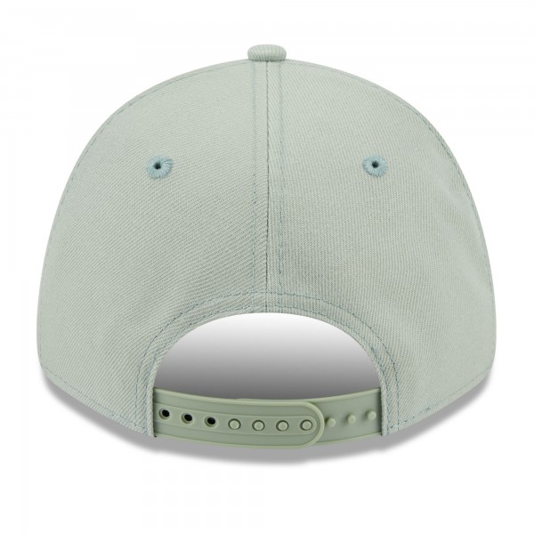 Бейсболка Cleveland Guardians New Era 2023 MLB All-Star Game 9FORTY - Mint