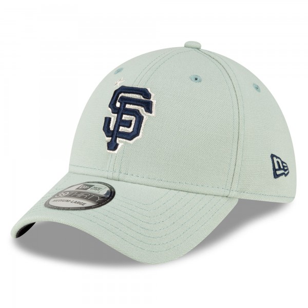 Бейсболка San Francisco Giants New Era 2023 MLB All-Star Game 39THIRTY - Mint