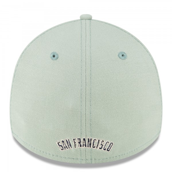 Бейсболка San Francisco Giants New Era 2023 MLB All-Star Game 39THIRTY - Mint
